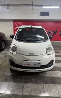 ام‌وی ام ۱۱۰ S لاکچری