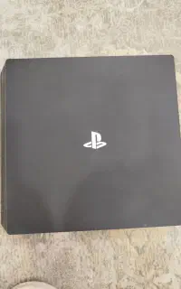 PS4 پی اس فور پرو یک ترا تمیز تمیز