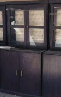 فایل و کمد مناسب فروشگاه عینک و مطب اپتومتری