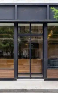 مغازه 80متری حاشیه الهیه