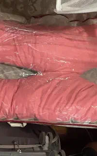 بالش بارداری