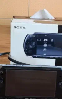 PSP 3004  (پلی استیشن پرتابل)