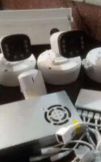 دوربین مداربسته