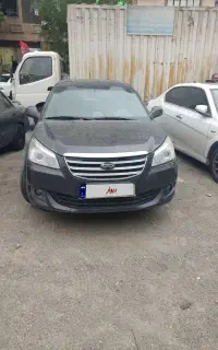 ام وی ام 550