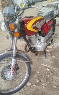 موتور200سی سی کویر