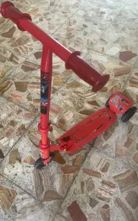 اسکوتر