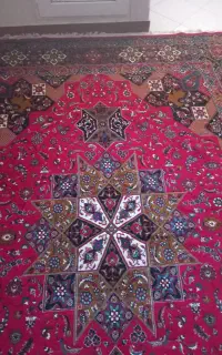 فرش