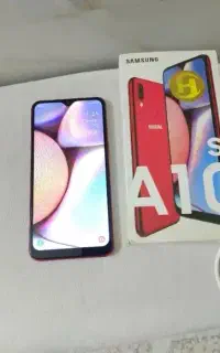گوشی a10s