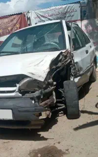 ماشین تصادفی