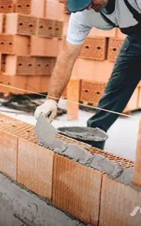 بنایی و خورده کاری لوله کشی