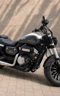Benda rock 300 cc