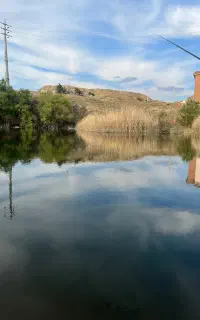 ماهیگیری با لوازم
