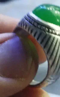 انگشتر عتیقه