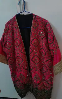 مانتو مجلسی