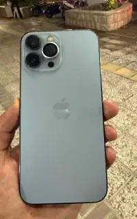 آیفون ۱۳ پرومکس