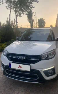 ایکس ۳۳ s بیرنگ مدل ۹۷