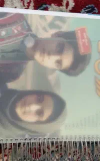 کتاب