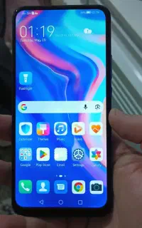 گوشی huawei y9 prime