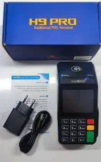 دستگاه کارتخوان 4G سیار