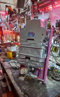 فروش وتعویض آبگرمکن دیواری باضمانت نصب رایگان(سام)