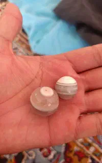 مهره برد سلیمانی