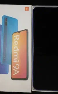 redmi 9A