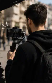 همکار تولید محتوا اینستا خانم یا آقا