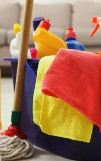 شرکت خدماتی نظافتی الماس شرق