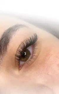 کاشت و اکستشن مژه