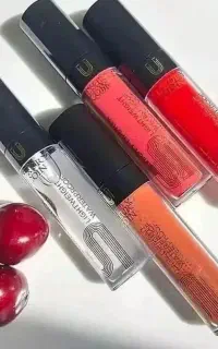 پنکک لاکچری کوین، رژلب لاکچری کوین
