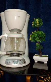 قهوه ساز و چای ساز