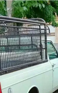 حمل بار با وانت به تمام نقاط