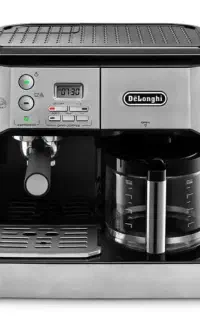 اسپرسو ساز دلونگی bco 431s