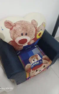 مبل کودک