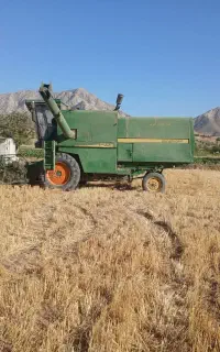 کمباین
