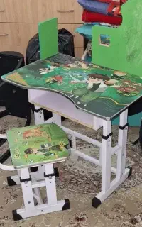 اسب الکلنگ
