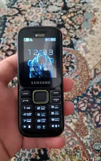 گوشی ساده