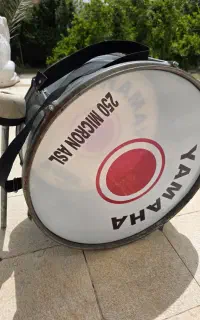 طبل و دسته