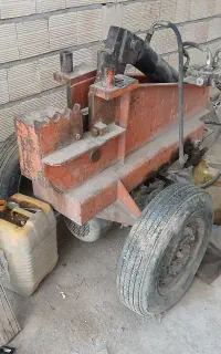 خم کن سه فاز