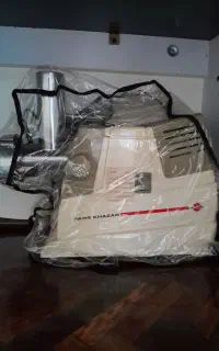 چرخ گوشت پارس خزر