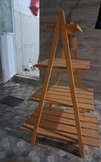 پایه گل