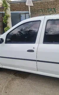 تندر ۹۰ مدل ۸۷