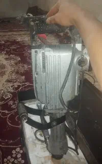 فروش دریل تخریب