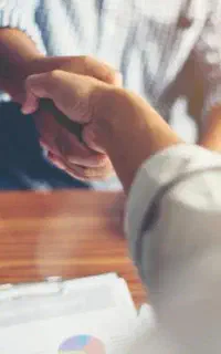 جویای کار شرکتی هستم