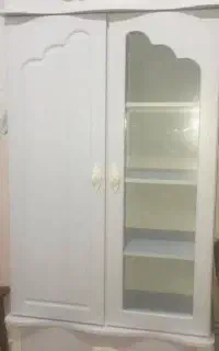 تخت و کمد کودک و نوجوان