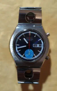 سیکو کرنوگداف اتوماتیک ژاپن