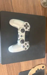 ps4 slim درحد نو