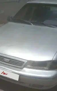دوو هم قیمت پراید تیبا ساینا ۲۰۶ پارس کوئیک پیکان