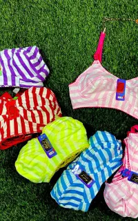 لباس زیر زنانه