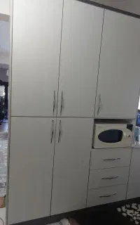 مایکرویو در حد نو